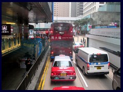   Des Voeux Road.